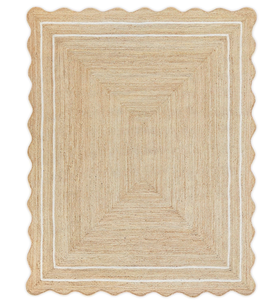 serena and lily rug dupes