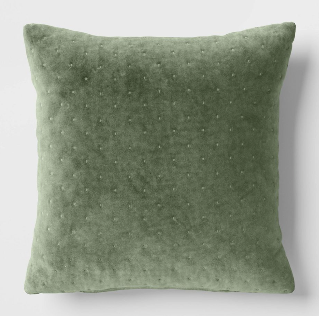 christmas throw pillows
