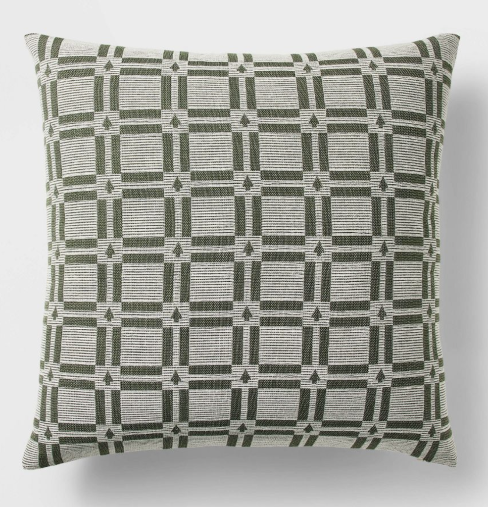 christmas throw pillows