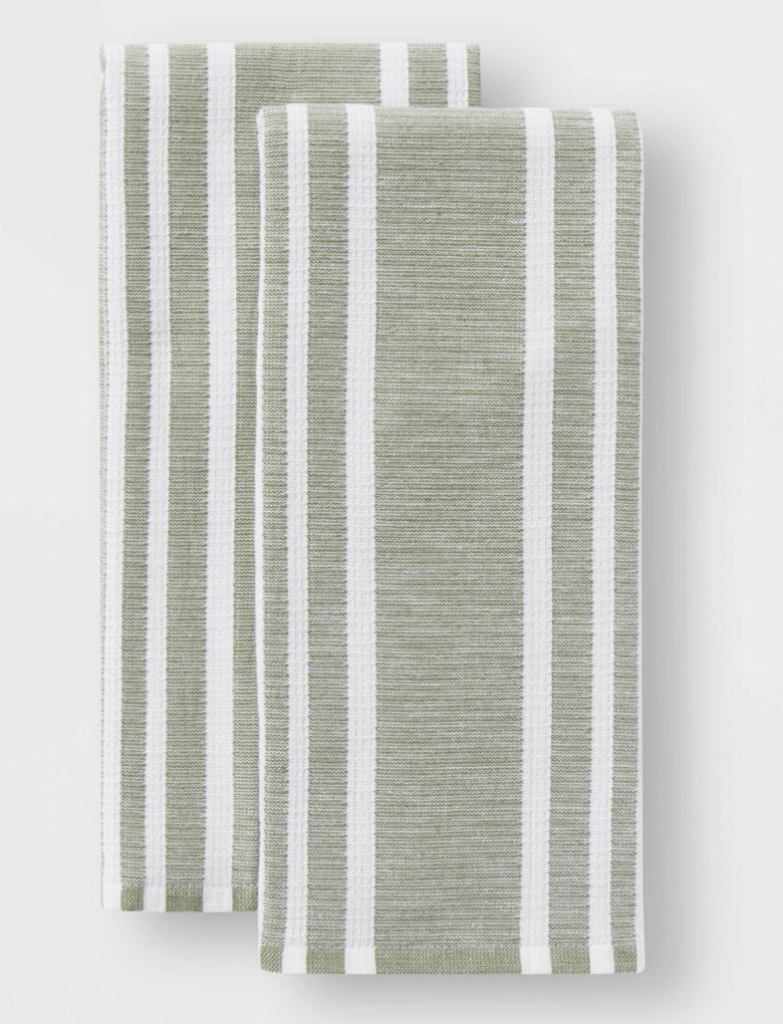 DIY Housewarming Gift Basket