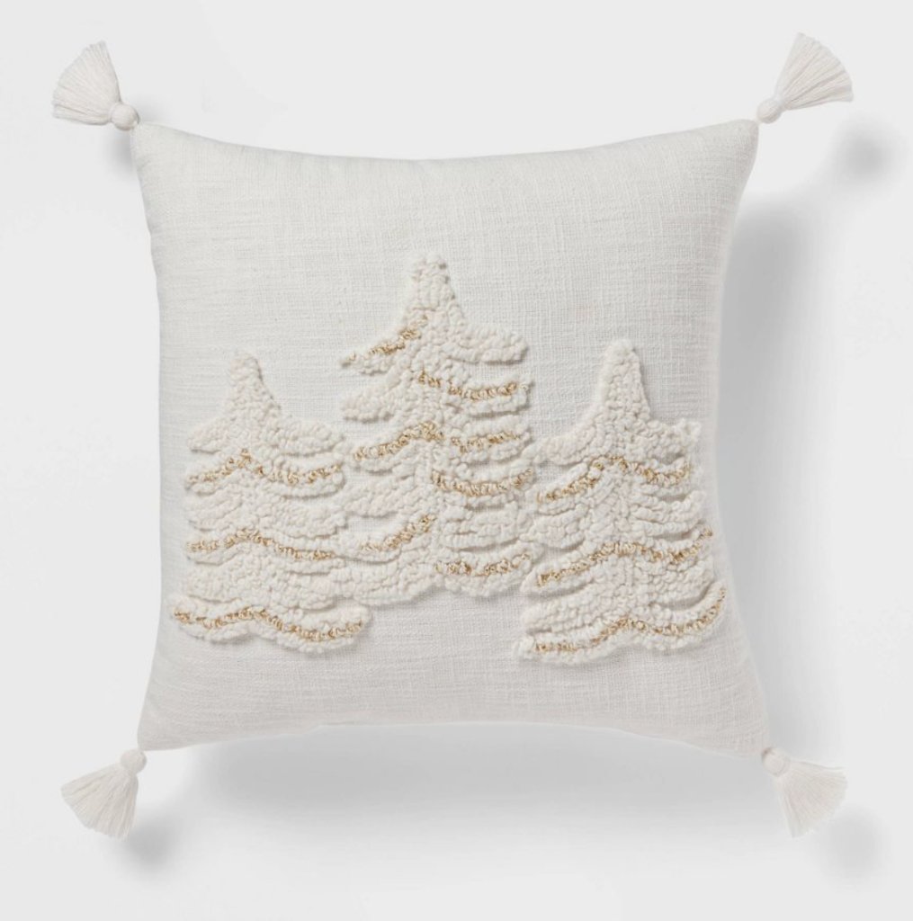 coastal christmas decor