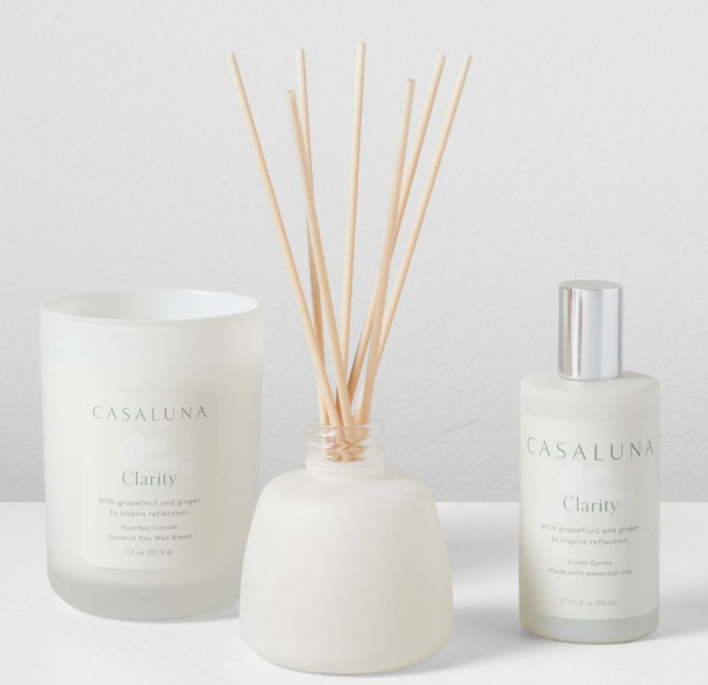 coastal christmas decor