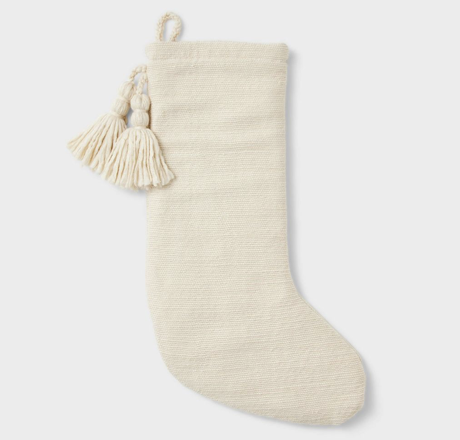 coastal christmas decor