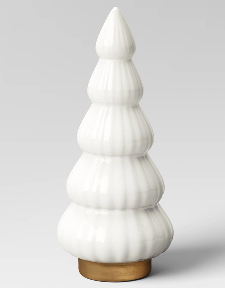 coastal christmas decor