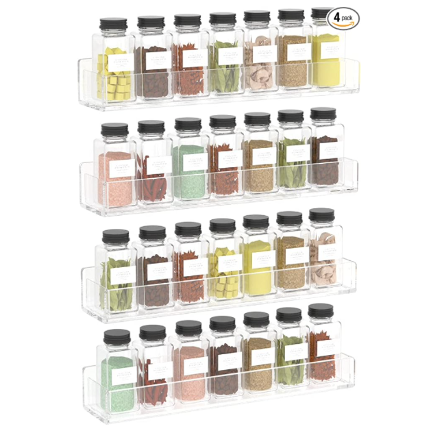 idea for kitchen cabinet