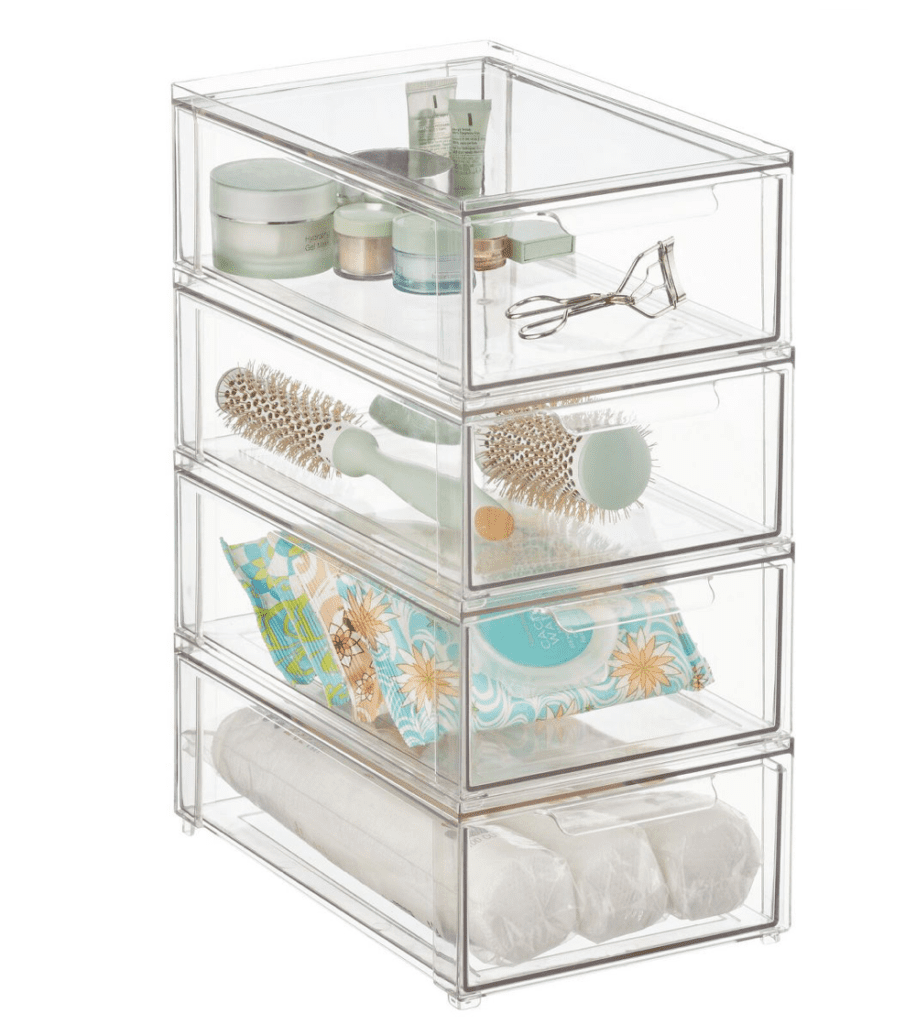 kitchen storage ideas