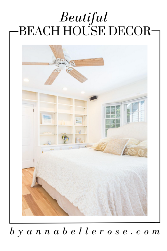 Beach House Decor