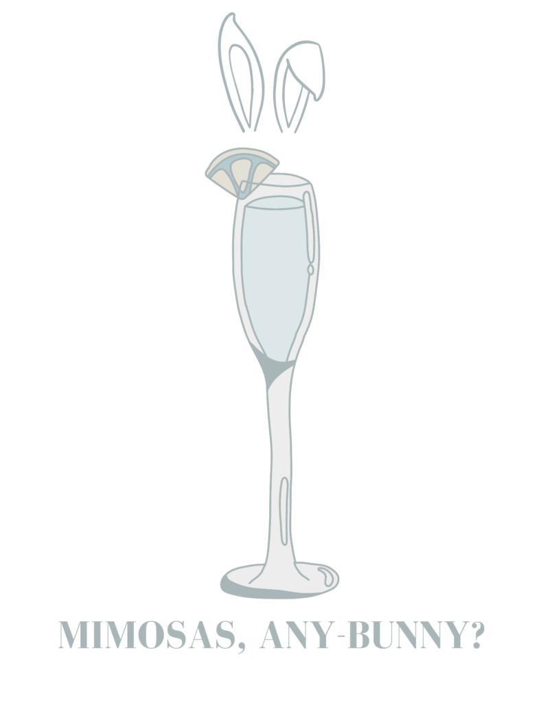 Free Easter Printable