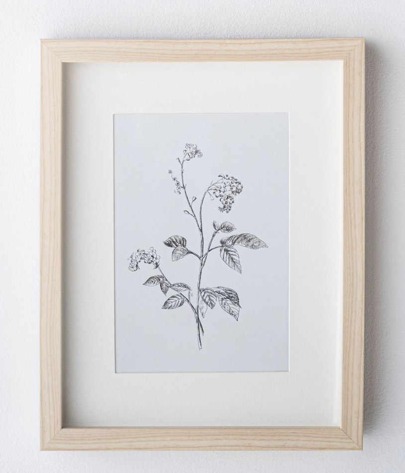 mantel decor for easter