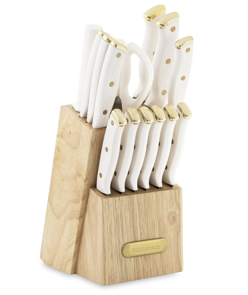KNIFE SET