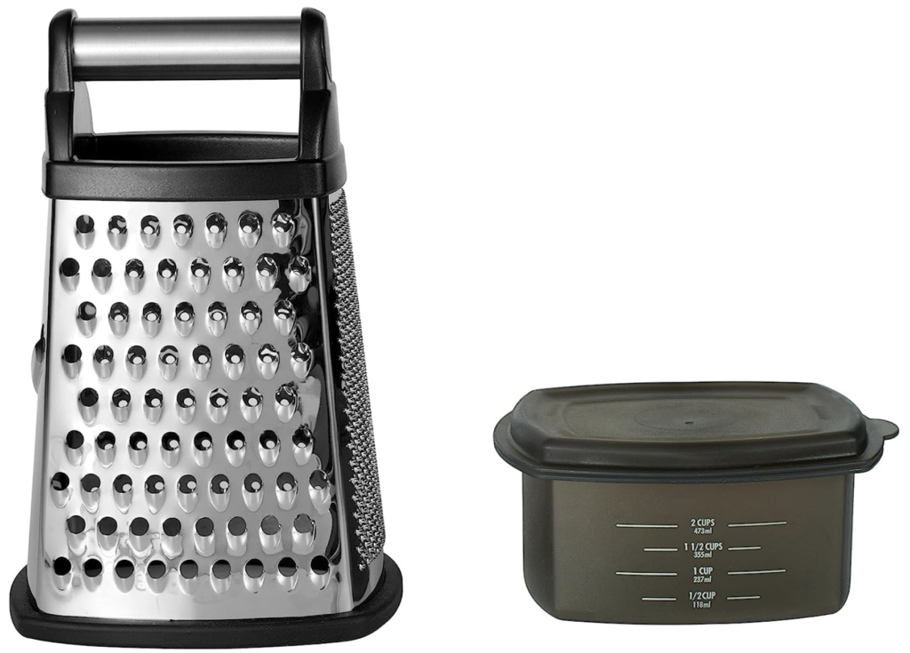 grater