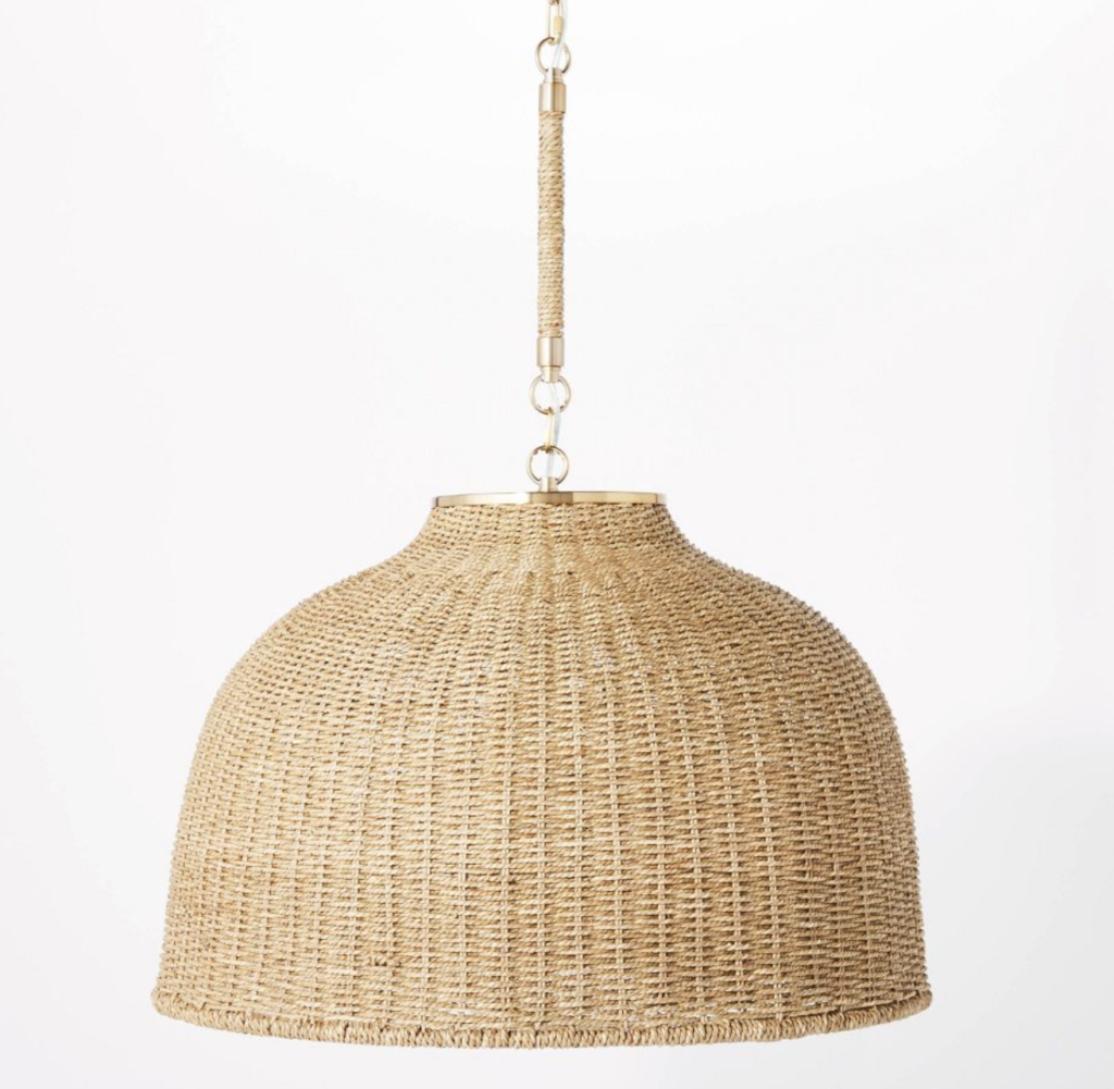 Coastal Cowgirl light