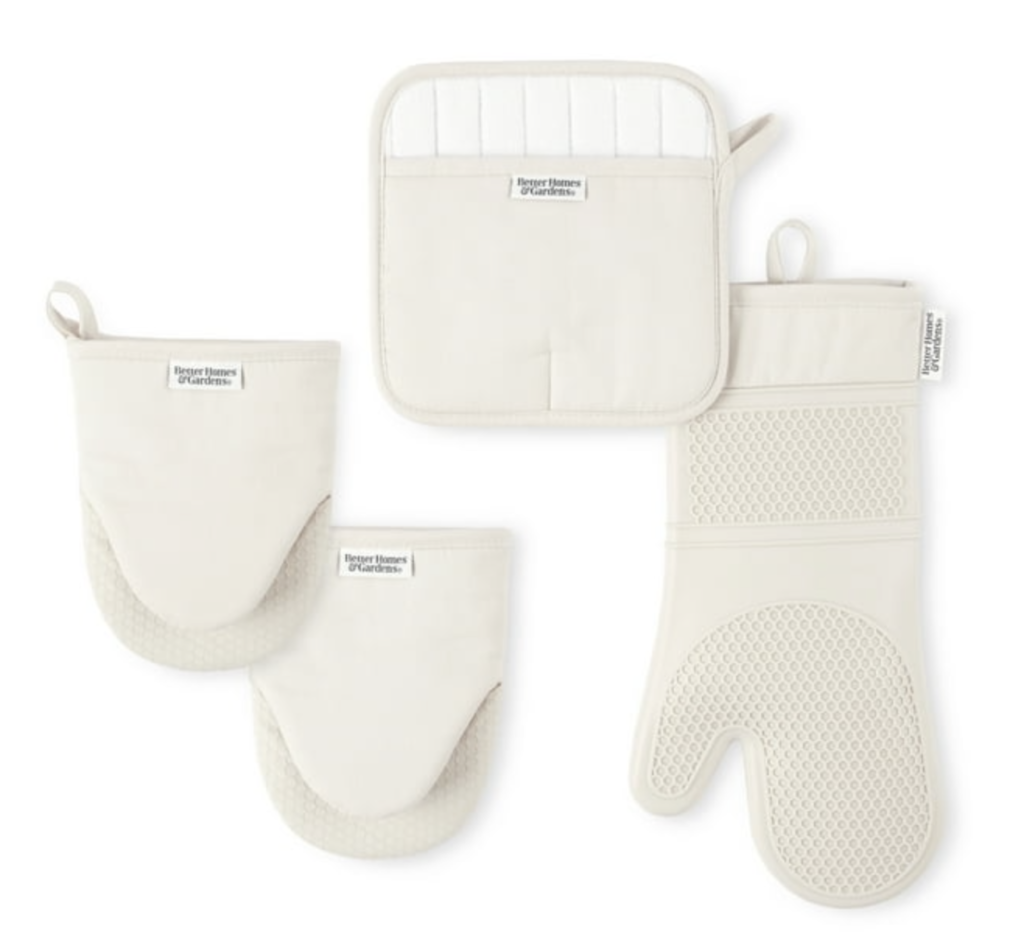 minimalist kitchen essentials