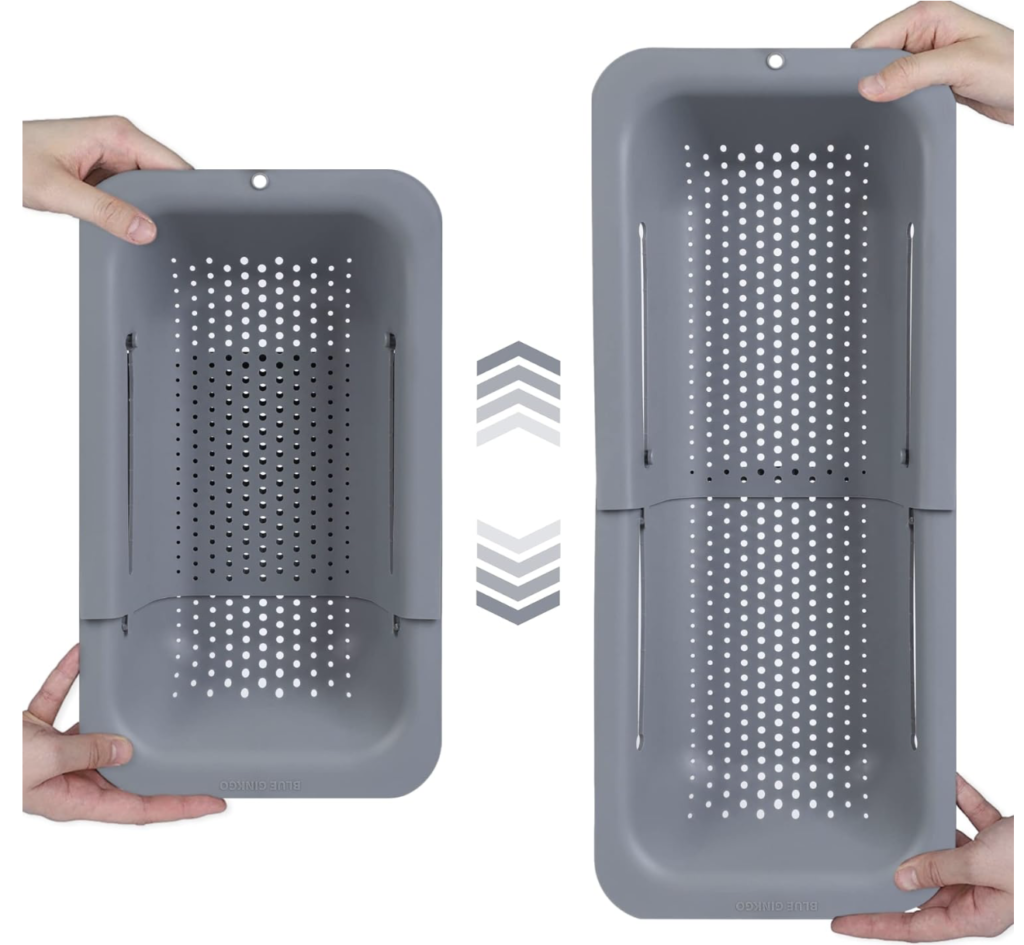 minimalist kitchen essentials