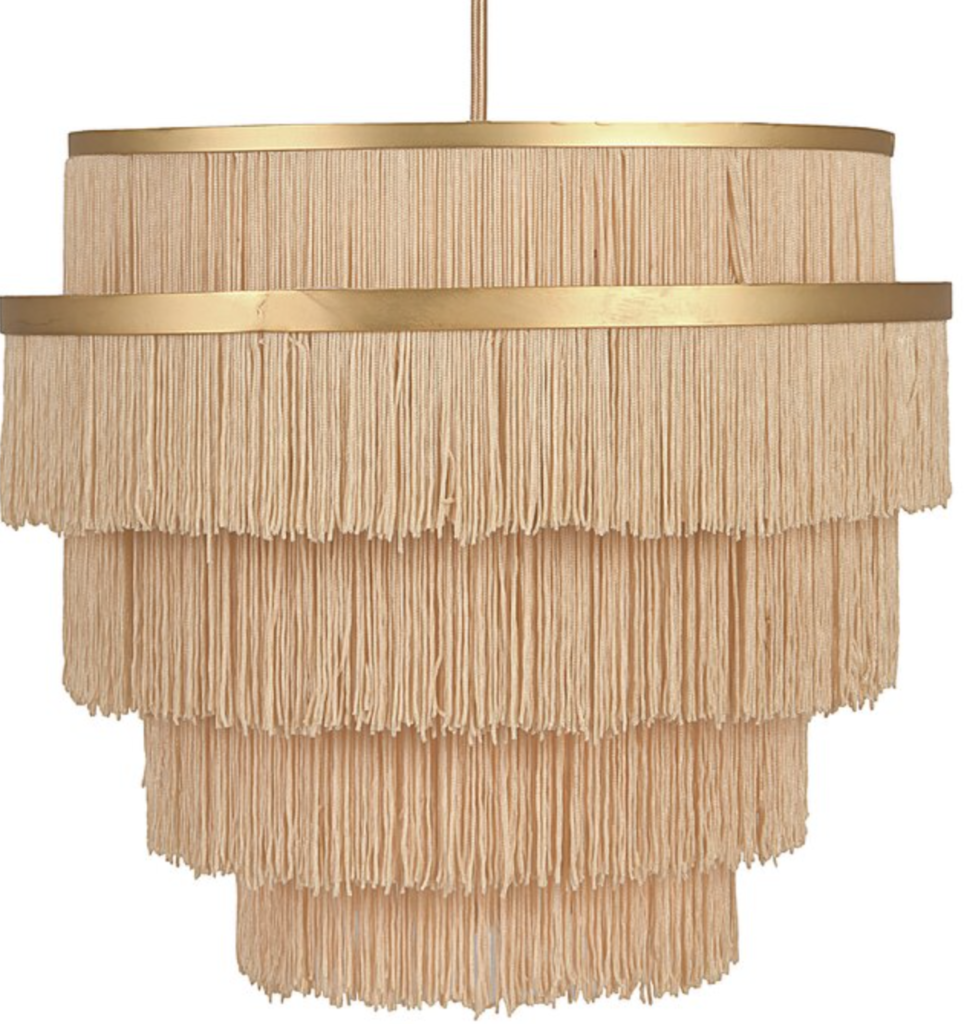 COASTAL LIGHT FIXTURES