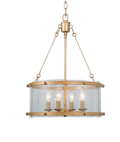 COASTAL LIGHT FIXTURES