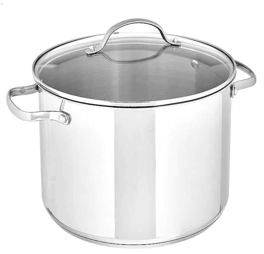 Stainless Steel Stock Po