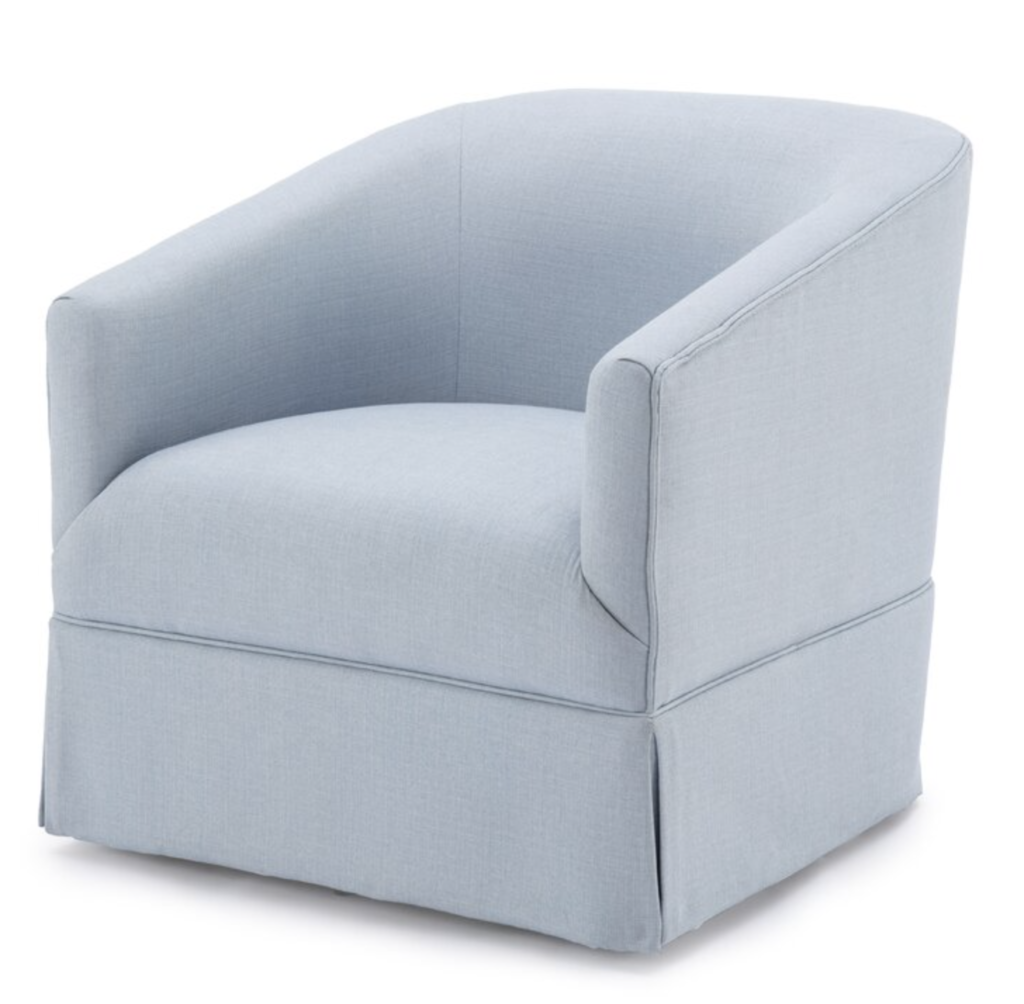 Cozy Beach Cottage Living Room Decor