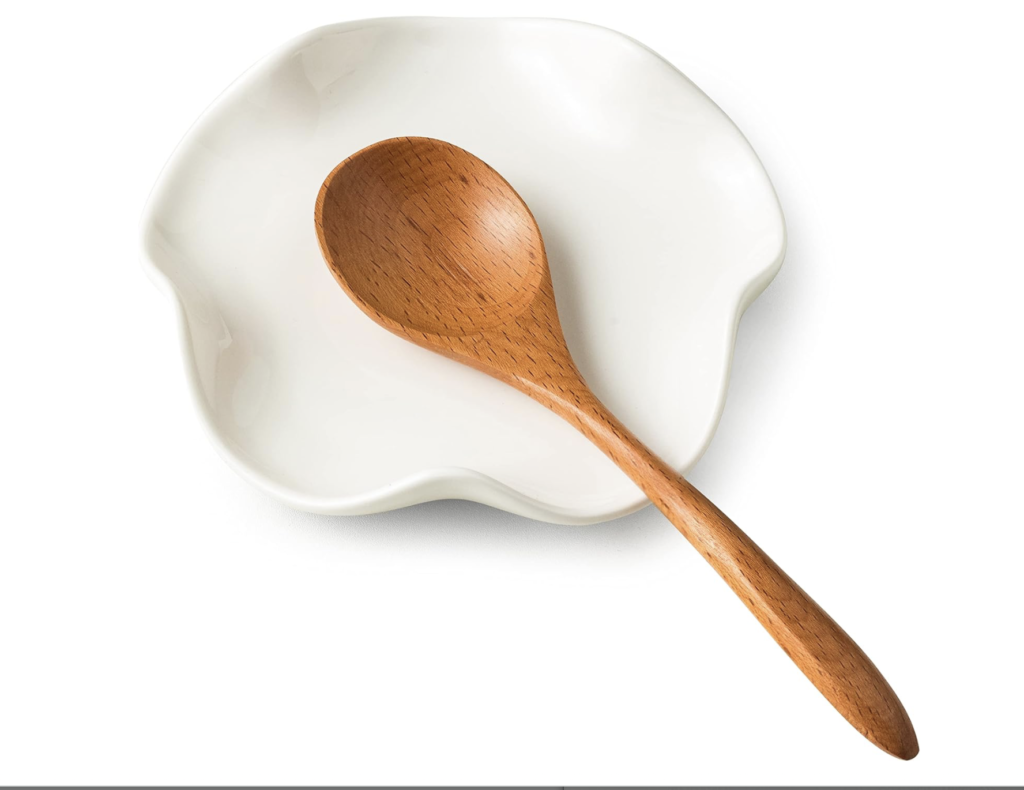 spoon rest