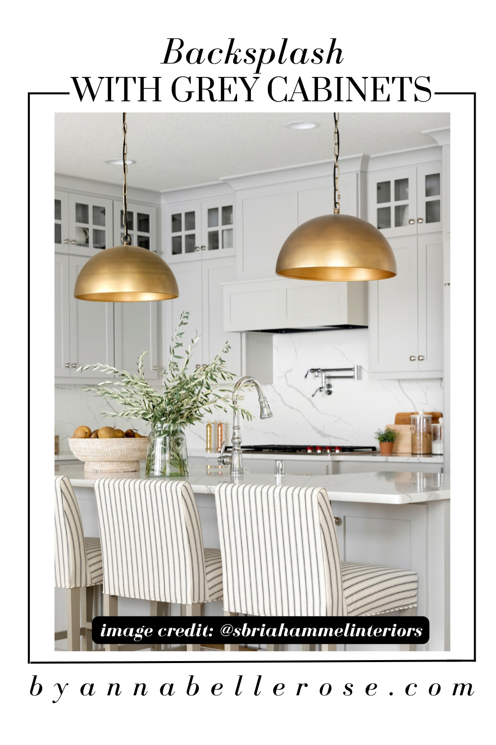 5 Jaw-Dropping Backsplash with Grey Cabinets Ideas to Elevate Your ...