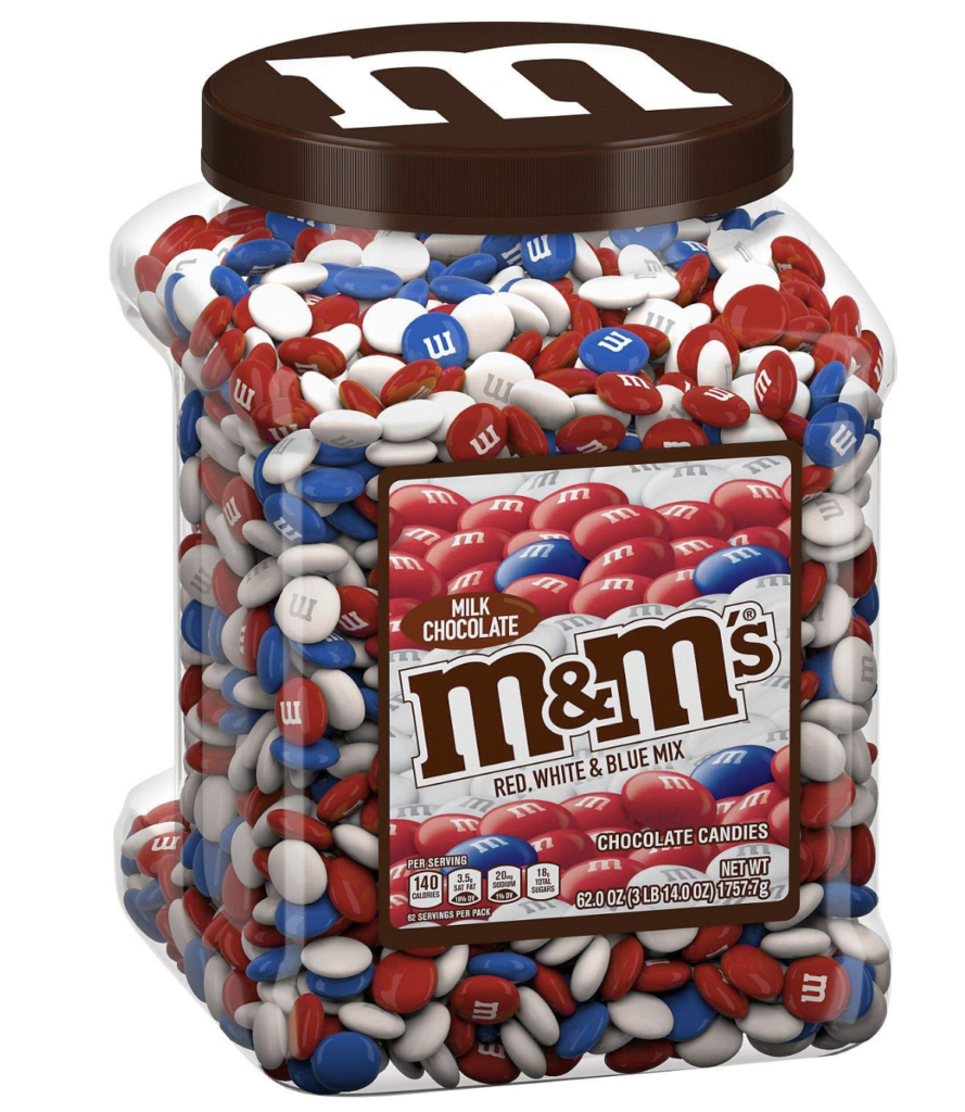 easy Memorial Day dessert ideas