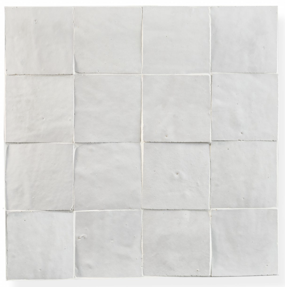 grey kitchen cabinets and backsplash