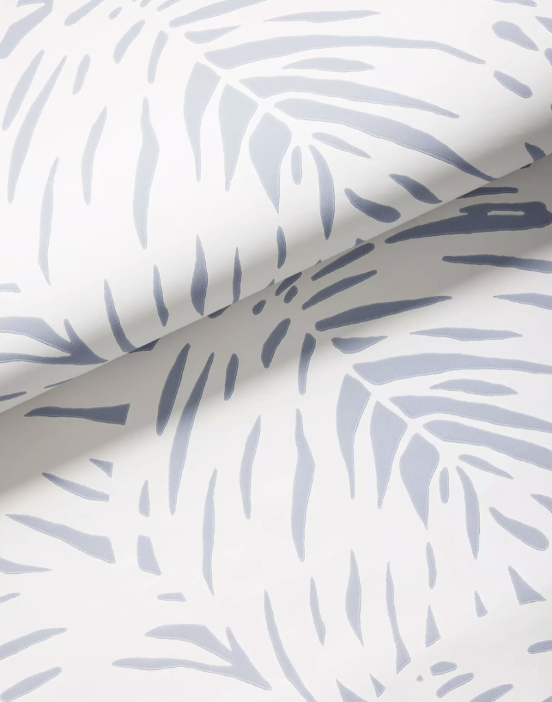 Serena and lily wallpaper