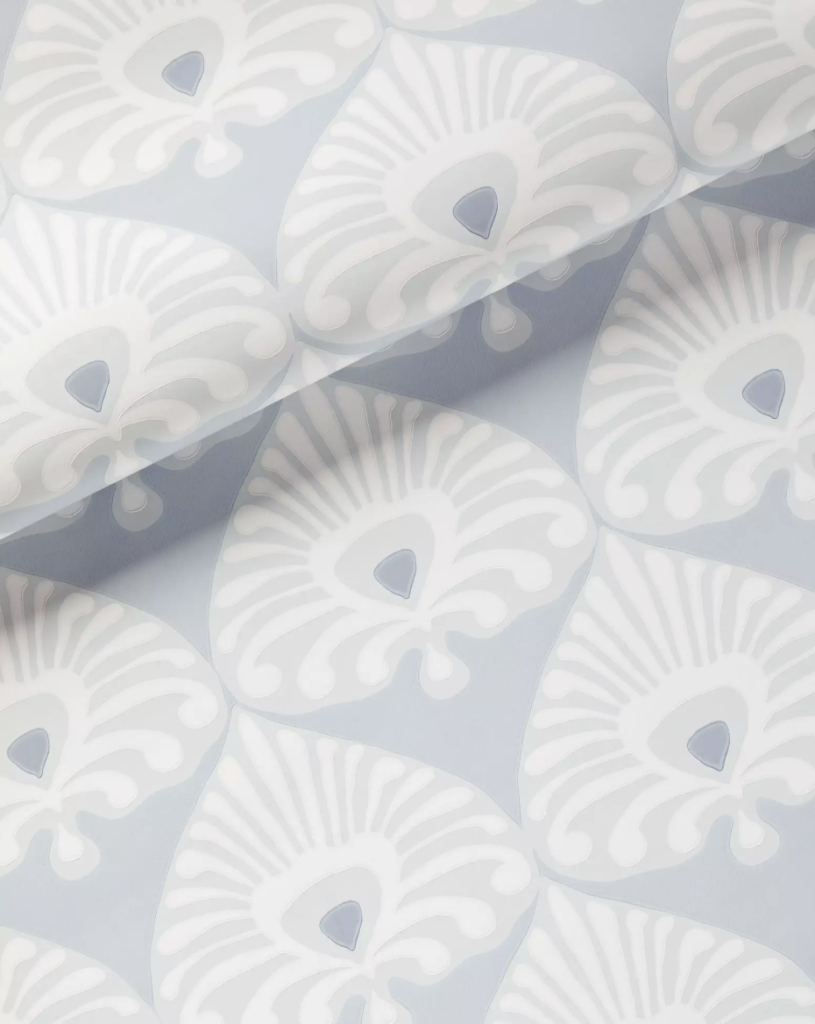 Serena and lily wallpaper