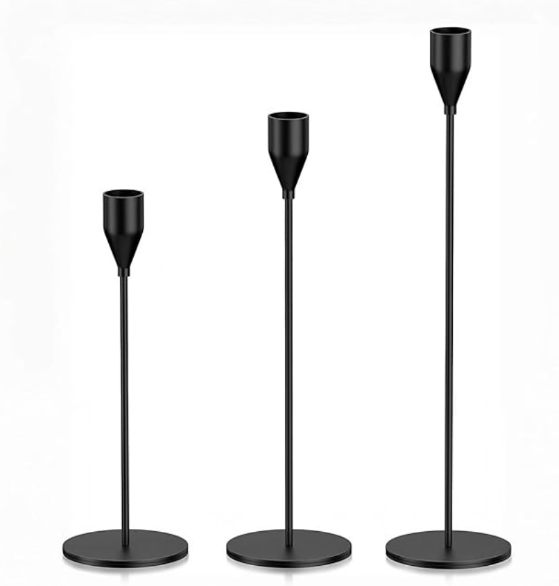 minimalist fall decor