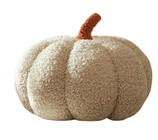 minimalist fall decor