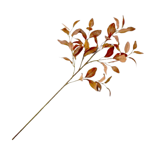 minimalist fall decor