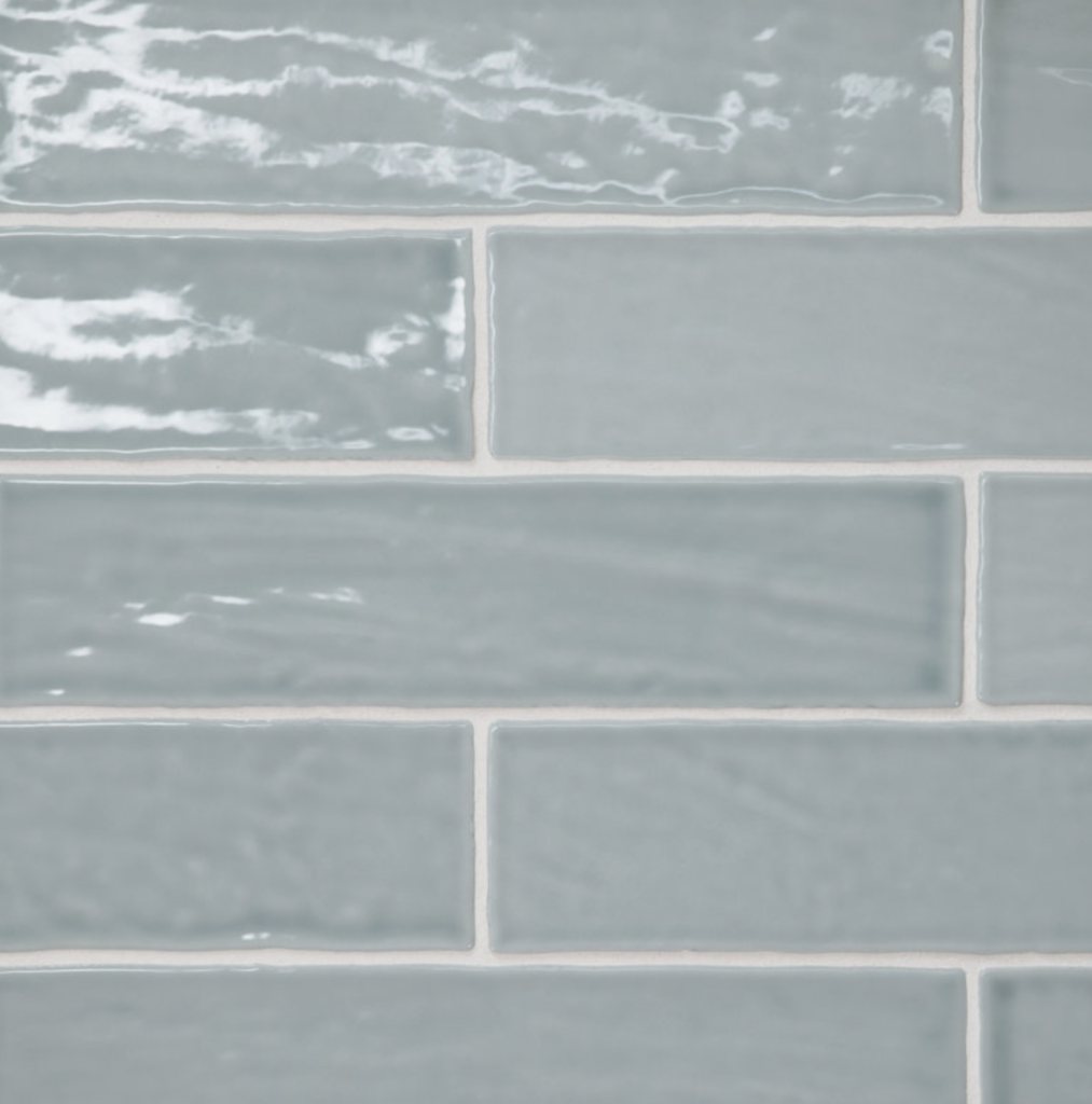 coastal kitchen design backsplash