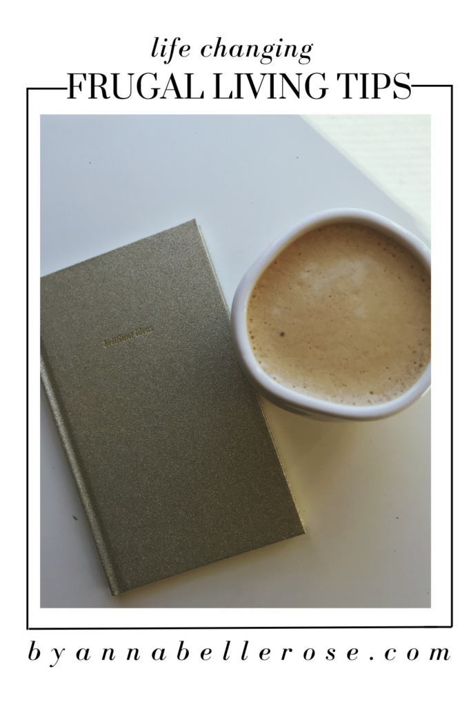 The Best Frugal Living Tips for Beginners | How to Save Money Fast