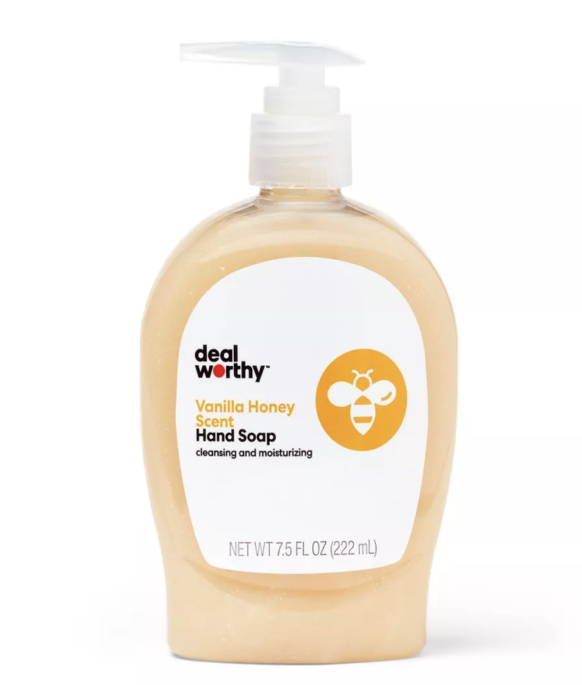 CLEANING SUPPLIES LIST FOR NEW APARTMENT