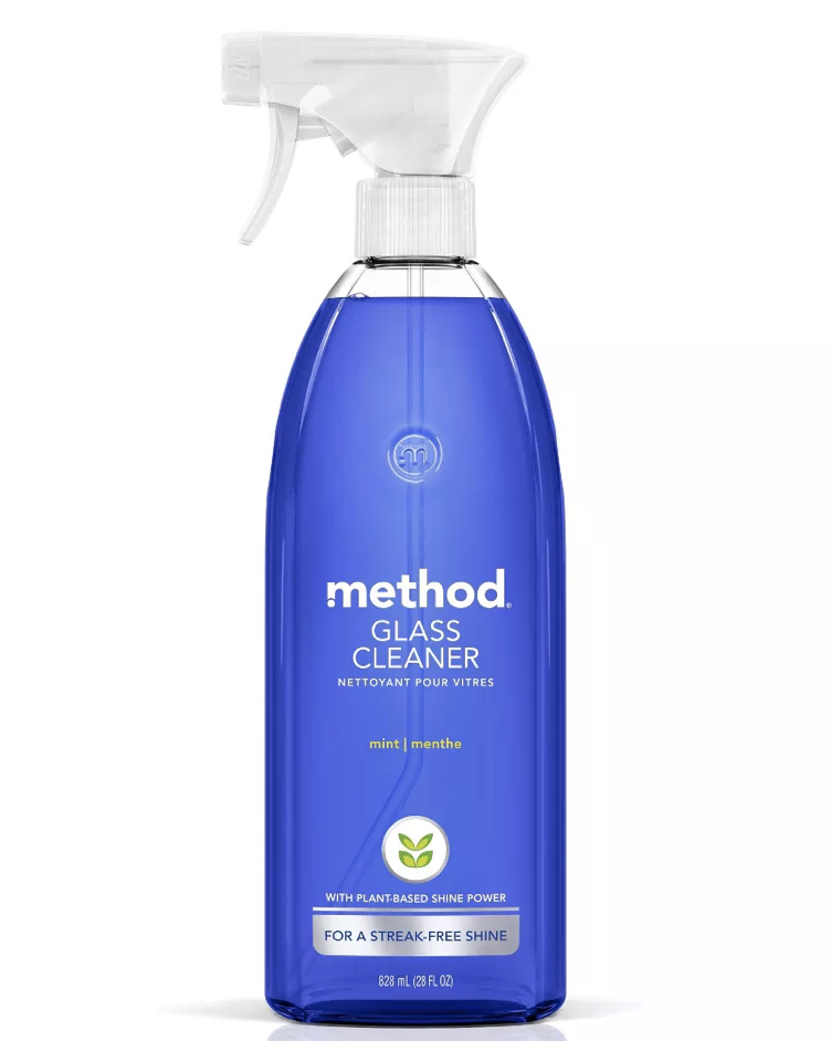 CLEANING SUPPLIES LIST FOR NEW APARTMENT