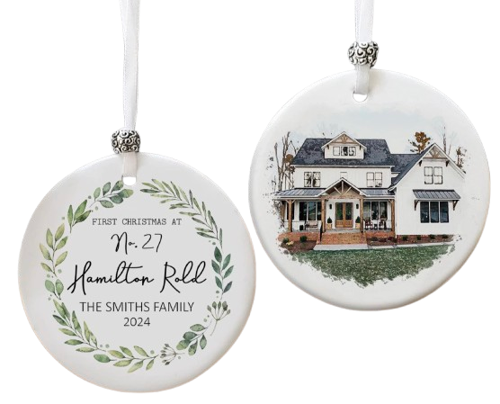 Realtor Christmas Gifts for Clients