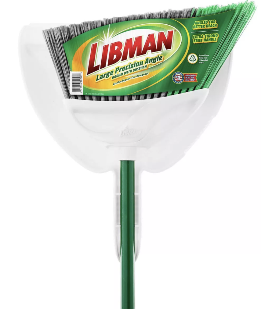 CLEANING SUPPLIES LIST FOR NEW APARTMENT