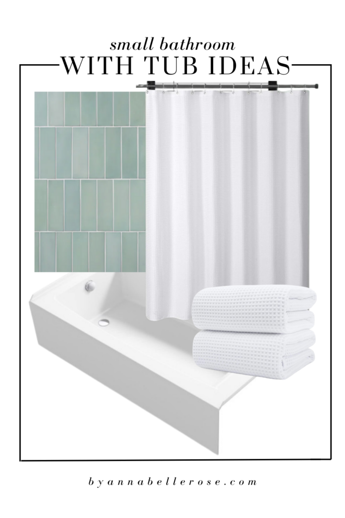 The Best small bathroom remodel with tub ideas